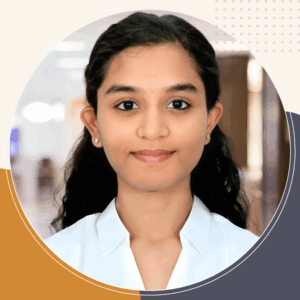 Bhoomika Narasimhulu